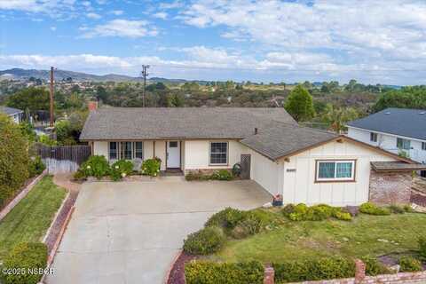 3987 Agena Way, Lompoc, CA 93436