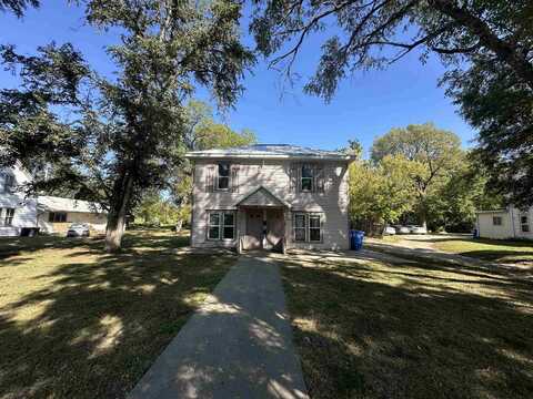 105/107 Dartmouth, Vermillion, SD 57069