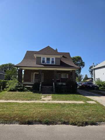 1919 Riverside Blvd, Sioux City, IA 51109