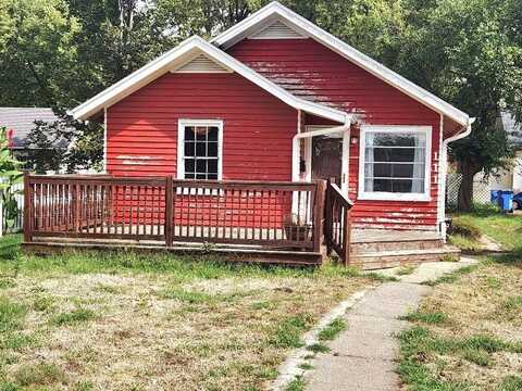 111 N Yale, Vermillion, SD 57069