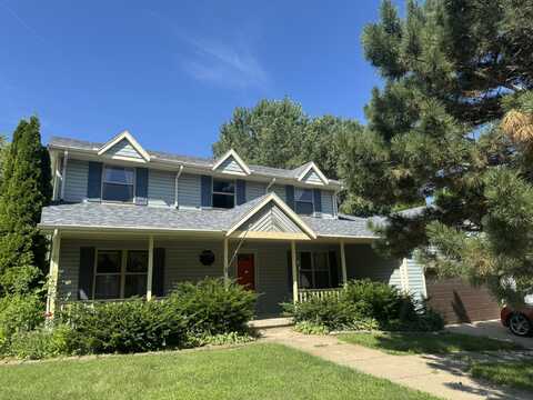 1304 46th, Sioux City, IA 51104