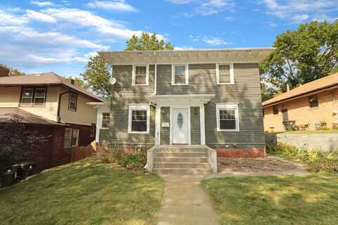 107 Stewart Avenue, Sioux City, IA 51104