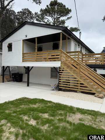 1715 Sunset Avenue, Kill Devil Hills, NC 27948