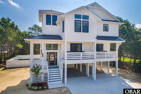 1021 Corolla Drive, Corolla, NC 27927