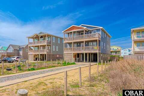 5128 N Virginia Dare Trail, Kitty Hawk, NC 27949