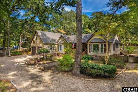51 Hickory Trail, Southern Shores, NC 27949