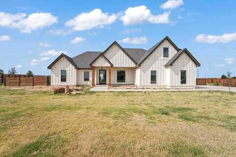 13913 E County Rd 115, Midland, TX 79706