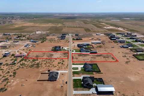 13807 E County Rd 113, Midland, TX 79706