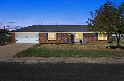 10805 E County Rd 106, Midland, TX 79706