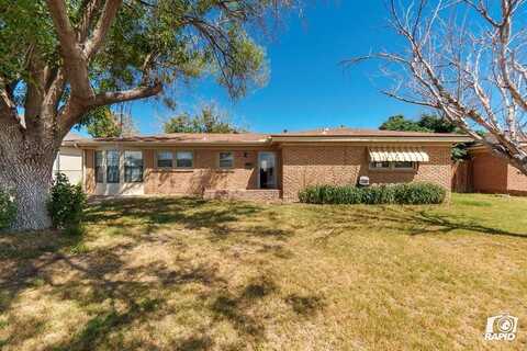 4218 Dakota Ave, Odessa, TX 70762