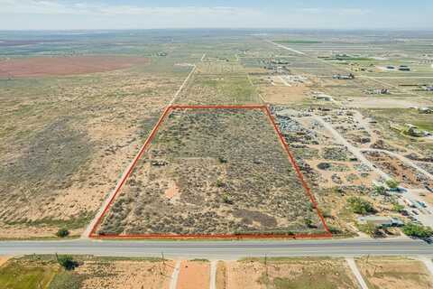 TBD US Hwy 180 E, Seminole, TX 79360