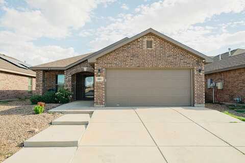 910 E 90th, Odessa, TX 79765