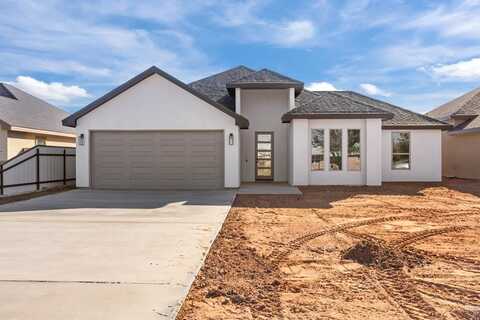 3006 N Ambassador, Odessa, TX 79764