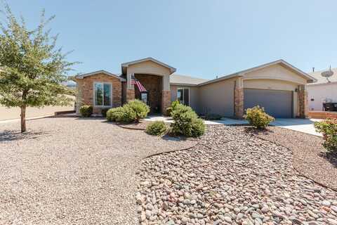 1513 Puesta Del Sol, Alamogordo, NM 88310