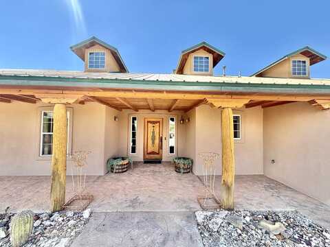 27 Puebla, La Luz, NM 88337