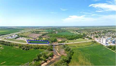 S Arapaho Avenue, Hydro, OK 73048