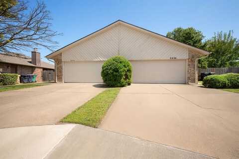 9606 Berkley Court, Oklahoma City, OK 73162