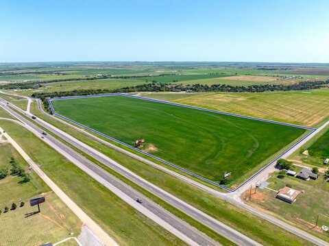 County Rd 1022, Hydro, OK 73048