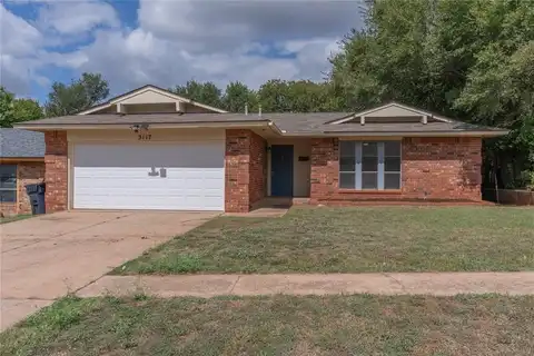 3117 SE 55th Street, Oklahoma City, OK 73135