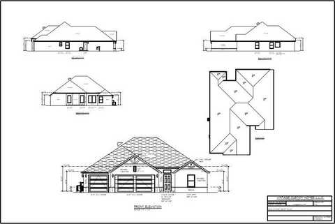 9329 SW 42nd Street, Oklahoma City, OK 73179