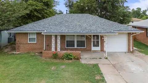 2700 SW 46th Terrace, Oklahoma City, OK 73119