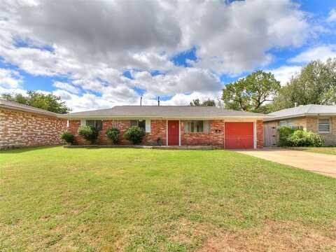 4316 SE 13th Street, Oklahoma City, OK 73115