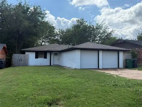 328 NW 88th Street, Oklahoma City, OK 73114