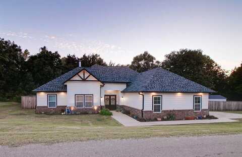11312 S Churchhill Downs, Perkins, OK 74059