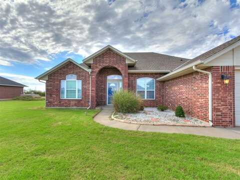 3632 NE Chuck Wagon Road, Piedmont, OK 73078