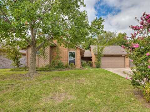 13145 Turtle Creek Drive, Oklahoma City, OK 73170