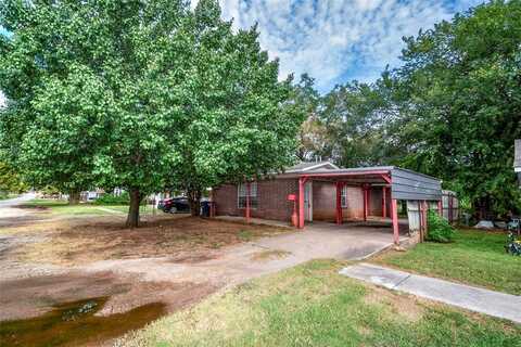 511 W 5th Street, Stroud, OK 74079