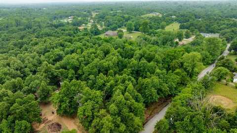 NE 57th Street, Spencer, OK 73084