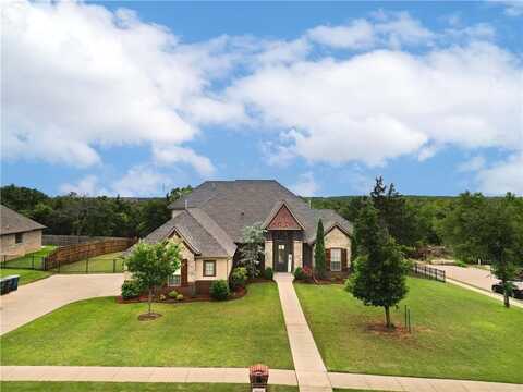 7200 Thunder Canyon Avenue, Edmond, OK 73034