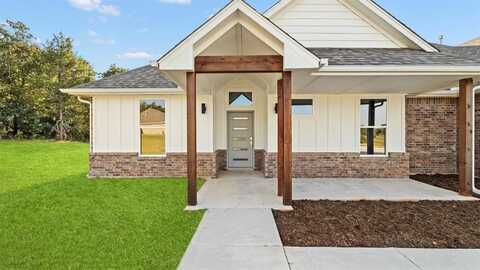 17857 Salem Road, Choctaw, OK 73020