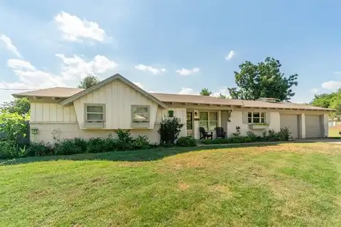 801 S Rankin Street, Edmond, OK 73034