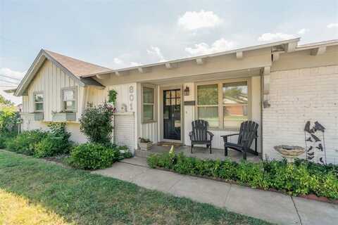 801 S Rankin Street, Edmond, OK 73034