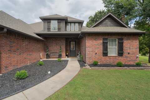 3630 Riverwood Lane, Edmond, OK 73034