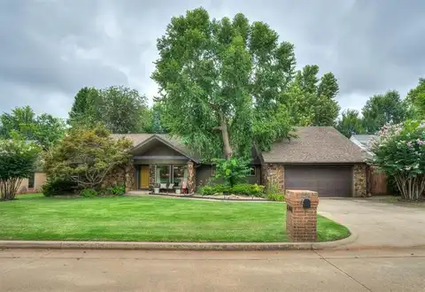 6308 Westbrook Drive, Oklahoma City, OK 73162