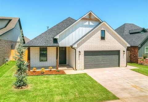 6609 NW 147th Street, Oklahoma City, OK 73142