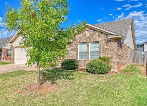2629 NW 191st Street, Edmond, OK 73012