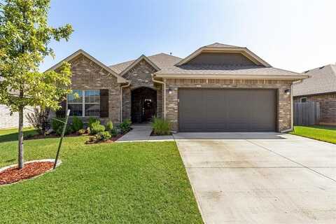 3608 Northover Ridge Drive, Yukon, OK 73099