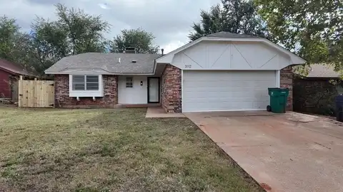 3112 SE 56th Street, Oklahoma City, OK 73135