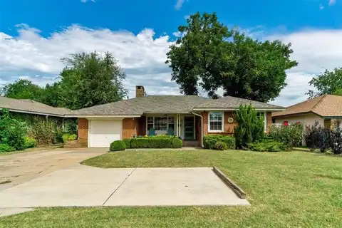 2365 W Britton Road, Oklahoma City, OK 73120