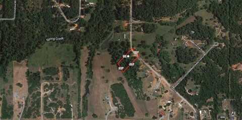 9300 154th Street, Noble, OK 73068