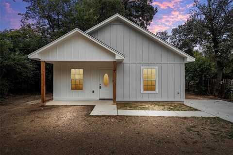 3728 Parrott Avenue, Waco, TX 76707