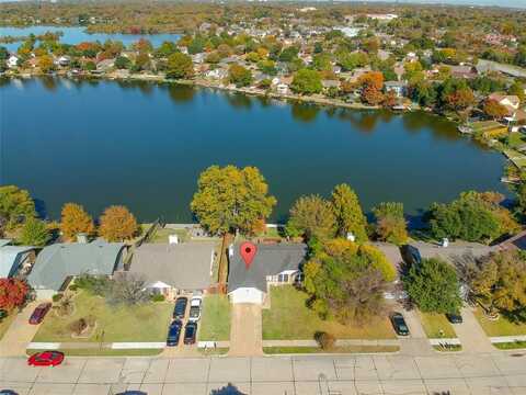 1219 Lakeshore, Irving, TX 75060