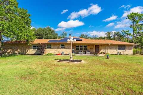 315 E Ladybird Lane, Reno, TX 76020