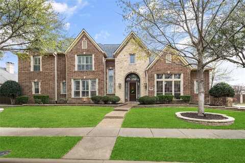 1715 San Jacinto Drive, Allen, TX 75013
