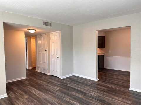 3513 Washington Street, Greenville, TX 75401