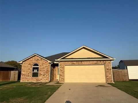 1023 Baker Lane, Mabank, TX 75147